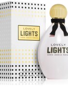 Sarah Jessica Parker Lovely Lights Eau de Parfum hölgyeknek 100 ml