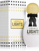 Sarah Jessica Parker Lovely Lights Eau de Parfum hölgyeknek 30 ml