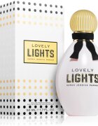 Sarah Jessica Parker Lovely Lights Eau de Parfum hölgyeknek 50 ml