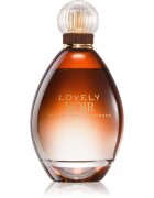 Sarah Jessica Parker Lovely Noir Eau de Parfum hölgyeknek 100 ml