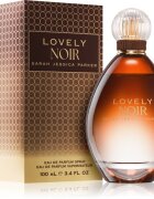 Sarah Jessica Parker Lovely Noir Eau de Parfum hölgyeknek 100 ml