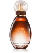 Sarah Jessica Parker Lovely Noir Eau de Parfum hölgyeknek 30 ml
