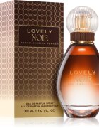 Sarah Jessica Parker Lovely Noir Eau de Parfum hölgyeknek 30 ml