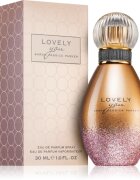 Sarah Jessica Parker Lovely You Eau de Parfum hölgyeknek 30 ml