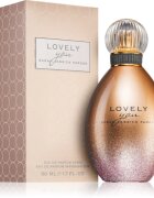 Sarah Jessica Parker Lovely You Eau de Parfum hölgyeknek 50 ml