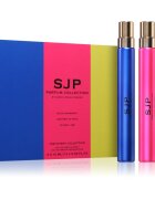 Sarah Jessica Parker SJP Parfum Collection Discovery Kit szett hölgyeknek 3x10 ml