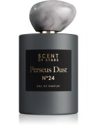SCENT OF STARS Perseus Dust Nº 24 Eau de Parfum uraknak 100 ml