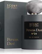 SCENT OF STARS Perseus Dust Nº 24 Eau de Parfum uraknak 100 ml