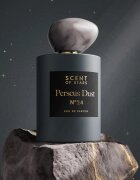 SCENT OF STARS Perseus Dust Nº 24 Eau de Parfum uraknak 100 ml
