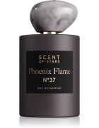 SCENT OF STARS Phoenix Flame Nº 37 Eau de Parfum uraknak 100 ml
