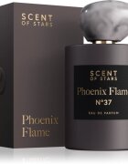 SCENT OF STARS Phoenix Flame Nº 37 Eau de Parfum uraknak 100 ml