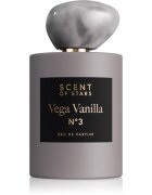SCENT OF STARS Vega Vanilla Nº 3 Eau de Parfum hölgyeknek 100 ml