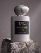 SCENT OF STARS Vega Vanilla Nº 3 Eau de Parfum hölgyeknek 100 ml
