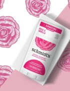 Schmidt's Rose + Vanilla izzadásgátló deo stift 75 g