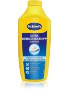 Scholl Dr. 's 48 Hour Protection púder lábakra 85 g