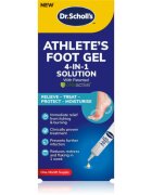 Scholl Dr. 's Athlete's Foot Gel nyugtató gél lábfejre 1 db