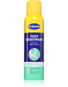 Scholl Dr. 's Foot Deodorant dezodor lábakra 150 ml