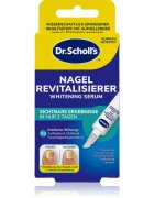 Scholl Dr. 's Nail Revitaliser fehérítő szérum körmökre 10 ml