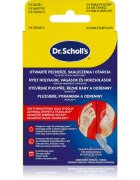 Scholl Dr. 's Open Blisters Cuts and Abrasions hidroaktív ragtapasz kisebb felületi bőrsérülések kezelésére 2x3 db