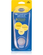 Scholl Dr. 's Tri-Comfort cipőbetét méret Small - Women's EU 35.5 - 40.5 1 pár