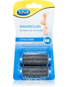 Scholl Expert Care Extra Strong tartalék pengék az elektromos talpreszelőbe 2 db