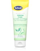 Scholl Expert Care Intense Care gazdagon tápláló krém lábakra 75 ml