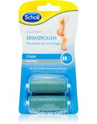 Scholl Expert Care Regular Strong tartalék pengék az elektromos talpreszelőbe 2 db