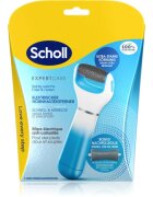 Scholl Expert Care Ultra Strong elektromos talpreszelő 1 db
