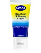 Scholl Foot Cream Hard Skin éjszakai puhító krém a kemény bőrre 60 ml