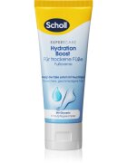 Scholl Foot Cream Hydration Boost mélyen hidratáló krém lábra 75 ml