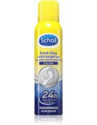Scholl Fresh Step izzadásgátló lábakra 96 g