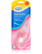 Scholl GelActiv Everyday Heels géles párnácskák a lábra és a cipőbe 1 pár