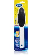 Scholl Hard Skin Foot File körömreszelő lábfejre 1 db