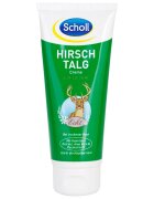 Scholl Hard Skin krém száraz bőrre 100 ml