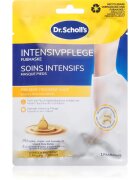 Scholl Pedimask™ Urea intenzív maszk lábakra 1 pár