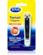 Scholl Toenail Clippers körömvágó csipesz 1 db