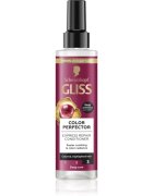 Schwarzkopf Gliss Color Perfector regeneráló balzsam festett vagy melírozott hajra 200 ml