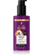 Schwarzkopf Gliss Full Hair Wonder erősítő szérum száraz és törékeny hajra 100 ml