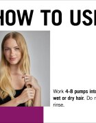 Schwarzkopf Gliss Full Hair Wonder erősítő szérum száraz és törékeny hajra 100 ml