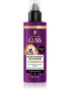 Schwarzkopf Gliss Full Hair Wonder hajnövekedést aktiváló szérum 100 ml