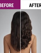 Schwarzkopf Gliss Full Hair Wonder regeneráló balzsam a törékeny hajra 200 ml