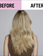 Schwarzkopf Gliss Liquid Silk maszk az erős és fénylő hajért 400 ml
