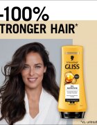 Schwarzkopf Gliss Oil Nutritive tápláló kondícionáló olajjal 200 ml