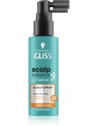Schwarzkopf Gliss Scalp Balance fényvédő spray fejbőrre SPF 20 100 ml