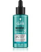 Schwarzkopf Gliss Scalp Balance hidratáló szérum fejbőrre 100 ml