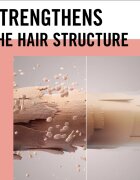 Schwarzkopf Gliss Split Ends Miracle regeneráló sampon a töredezett hajvégekre 250 ml