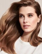 Schwarzkopf Gliss Supreme Length ápoló sampon hosszú hajra 250 ml