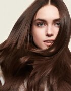 Schwarzkopf Gliss Supreme Length ápoló sampon hosszú hajra 250 ml