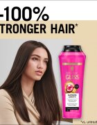 Schwarzkopf Gliss Supreme Length ápoló sampon hosszú hajra 250 ml