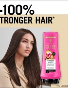 Schwarzkopf Gliss Supreme Length védő kondicionáló hosszú hajra 200 ml